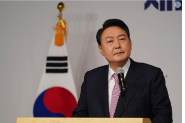 Korea Selatan bersumpah balas provokasi gegabah Korea Utara