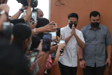 Sidang Replik Richard Eliezer