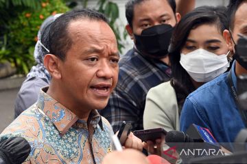 Presiden beri tiga arahan terkait perpanjangan kontrak karya