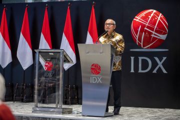 Penerapan GCG Yang Kuat Antarkan BRI Jadi Top 3 Asean Corporate Governance Scored Card