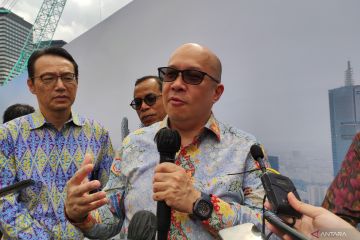 Taspen ungkap alasan bangun superblok tertinggi di Indonesia
