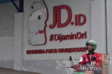 JD.ID akan tutup total layanan di Indonesia per 31 Maret 2023