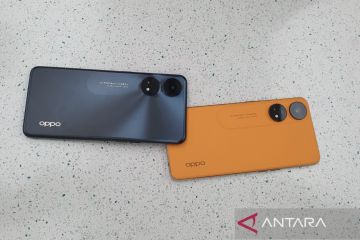 OPPO Reno8 T hadirkan peningkatan pada kamera dan desain