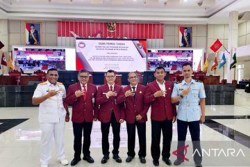 Kemhan direkomendasikan tambah kapal selam di Laut China Selatan