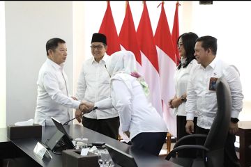 Bappenas beri dua rekomendasi atas tiga isu yang dihadapi PT Pelni