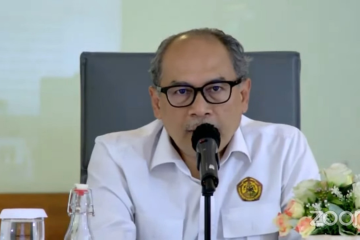 Kementerian ESDM targetkan penawaran 10 wilayah kerja migas pada 2023