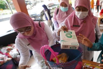 Kerja keras Pemerintah Kota Madiun cegah anak terkena stunting