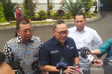 Dirut Bulog tak tahu soal ketidakhadiran Mentan di rapat beras