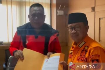 BNPB: Warga relokasi mandiri tetap mendapat bantuan pemerintah