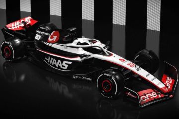 Haas targetkan konsistensi raihan poin pada F1 musim 2023