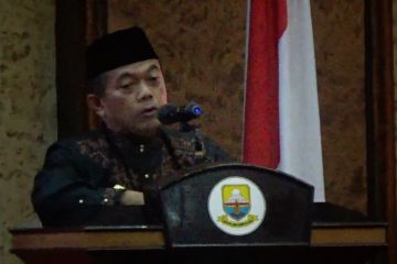 Jambi bangun gedung operasi kanker otak dan jantung