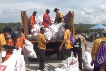Pemkot jabarkan 2 penyebab utama masalah sampah di Kota Ambon