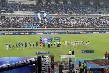 Persib: Penghentian liga 2 berpotensi timbulkan "match fixing"