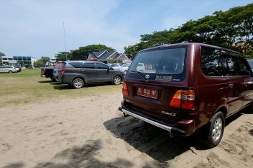 567 kendaraan Pemko Lhokseumawe bisa ikuti pemutihan pajak