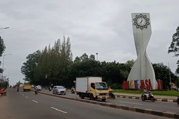 Bappeda Banten apresiasi turunnya angka kemiskinan di Kota Tangerang