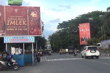 Bawaslu minta parpol tak letakkan alat peraga kampanye di rumah ibadah