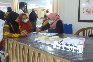 BKKBN dukung pelaksanaan PKBRS untuk selamatkan ibu dan bayi