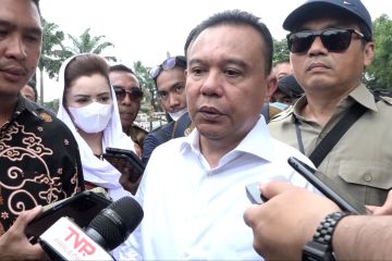 Dasco sebut DPR dengarkan aspirasi kades soal perubahan masa jabatan