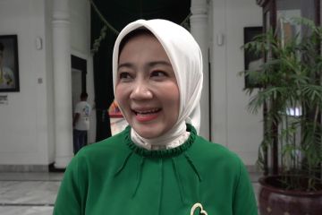 Direstui Ridwan Kamil, Atalia Praratya ikut terjun ke dunia politik?