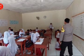 Disdik Cirebon buat surat edaran larangan bawa lato-lato ke sekolah