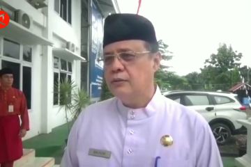 Disdik Provinsi Jambi keluarkan instruksi jam pelajaran penuh