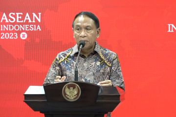 Indonesia siap jadi tuan rumah Piala Dunia U20