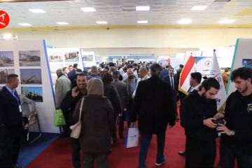 Irak gelar Pameran dan Konferensi Energi Internasional di Baghdad