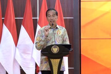 Jokowi sebut stunting masih jadi PR besar pemerintah Indonesia