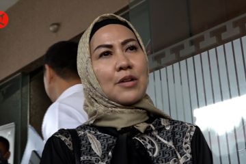 KDRT Venna Melinda, polisi tetapkan Ferry Irawan sebagai tersangka
