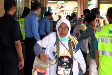 Kuota haji Aceh 4.393 orang, prioritas untuk yang belum berangkat 2022
