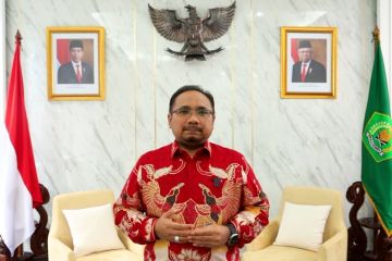 Menteri Agama Yaqut Cholil Qoumas: Imlek momentum introspeksi diri