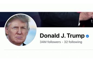 Meta akan pulihkan akun Facebook dan Instagram Donald Trump