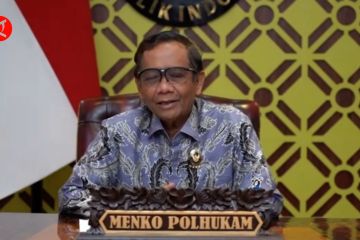 Pelanggaran HAM berat tidak memiliki tenggat kedaluwarsa