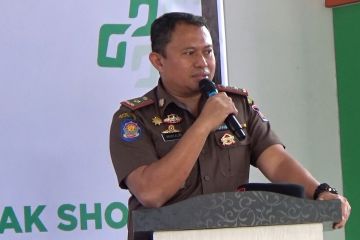 Pemerintah Kota Padang buka pendaftaran Komponen Cadangan