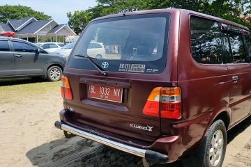 Pemko Lhokseumawe siapkan sanksi bagi kendaraan dinas penunggak pajak