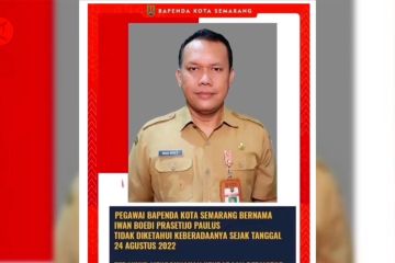 LPSK beri pelindungan keluarga ASN Pemkot Semarang korban pembunuhan