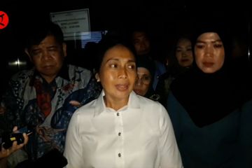 Menteri PPPA rapatkan barisan terhadap perlindungan anak