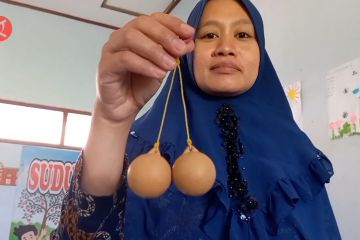 Sekolah di Kabupaten Madiun larang siswa bawa lato-lato