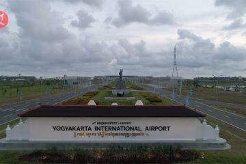 Bandara YIA belum jadi pilihan utama pebisnis ekspor dan impor