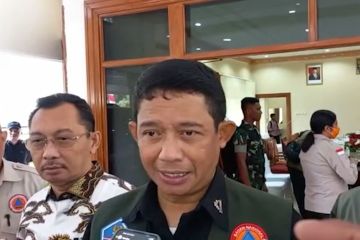 Kepala BNPB serahkan bantuan untuk korban terdampak gempa Maluku