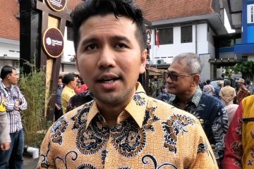 Wagub Emil Dardak  mengingat kembali pesan Presiden untuk Menkeu