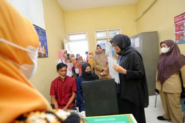 Banyuwangi maksimalkan edukasi pasangan pranikah cegah "stunting"