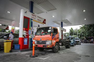 Gaikindo sambut baik penetapan biodiesel B35