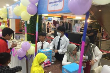 Bangkitkan wirausaha sejak dini, sekolah lakukan ini kepada peserta didik