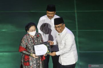 Saatnya NU merawat jamaah untuk abad kedua