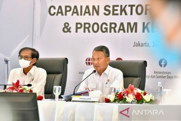 Kementerian ESDM: 1.961 peserta ikuti pelatihan vokasi sepanjang 2022