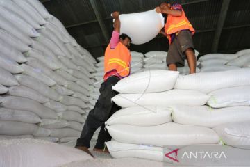 BPS: Beras jadi penyumbang terbesar inflasi di Aceh pada Januari, begini penjelasannya