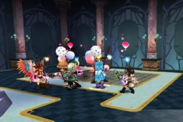 Game Luna Online: New World mulai "beta test" pada 8 Februari 2023