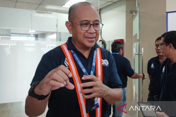 PAM Jaya: Masyarakat Jakarta tak perlu resah soal layanan air bersih