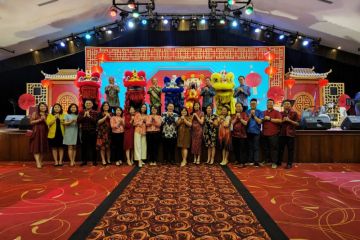 Sequis gelar customer gathering untuk nasabah di Medan